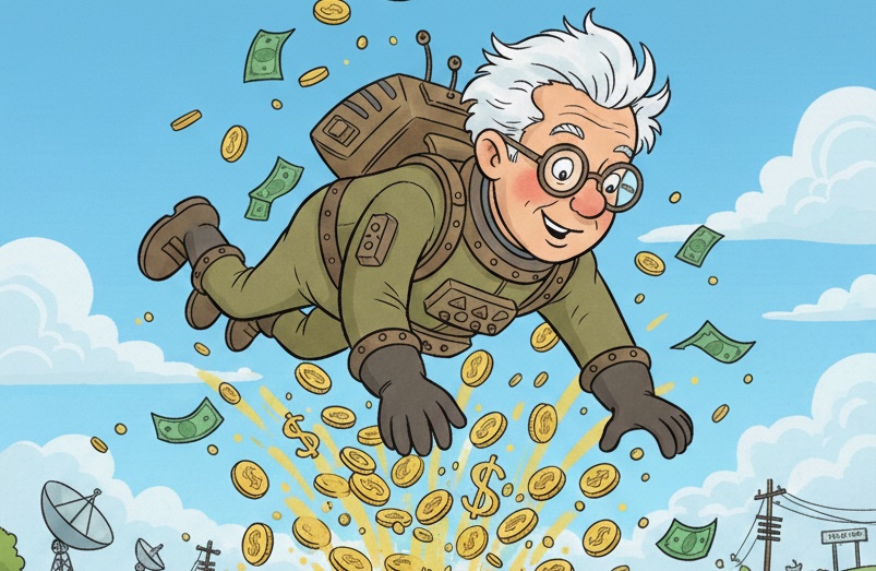 Anthropic's Pricing Power