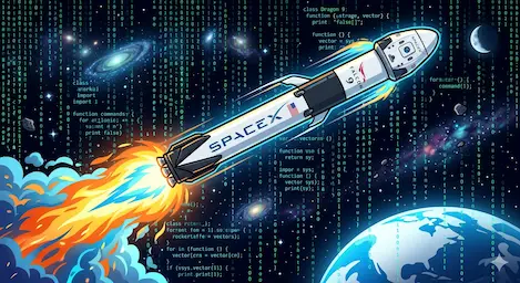 SpaceX is buying Cursor